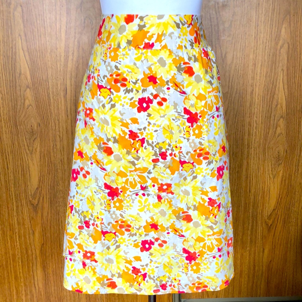 Jessica brand skirt